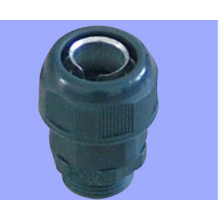 China Manufacturer PP Electrical Cable Gland Types